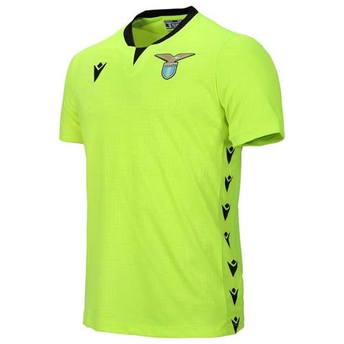 Authentic Camiseta Lazio 2ª Portero 2021-2022